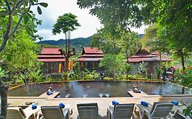 Baan Laanta Resort